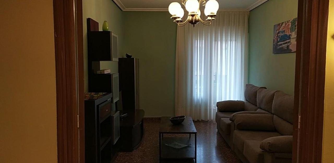 Апартаменты T&C Аро Экстерьер фото